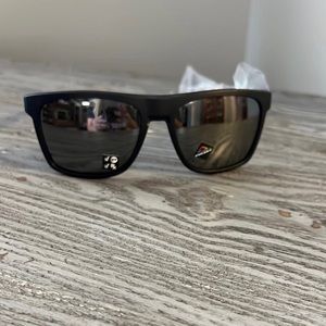 Oakley Leffingwell Polarized Sunglasses